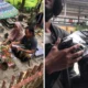 Viral! Ayah Ini Terima Mainan dari Kurir untuk Anaknya yang sudah Meninggal Dunia
