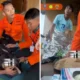 Viral! Balita 1 Tahun Hipotermia saat Diajak Orang Tua Mendaki Gunung Ungaran