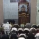 Viral! Imam Masjid di Depok Meninggal Dunia saat Sujud Salat Subuh