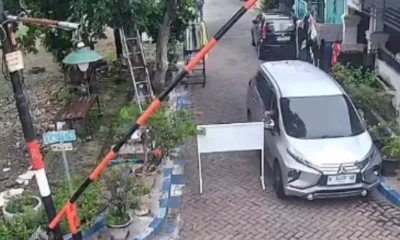 Viral Lansia di Sidoarjo Diduga Tutup Sepihak Jalan di Depan Rumahnya
