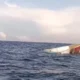 Viral! Nelayan di Anambas Temukan Puing Diduga Badan Pesawat di Tengah Laut