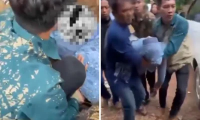 Viral! Tuan Rumah Hajatan di Purwakarta Meninggal Dunia usai Tolak Beri Uang Preman