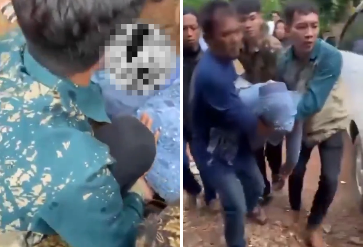 Viral! Tuan Rumah Hajatan di Purwakarta Meninggal Dunia usai Tolak Beri Uang Preman