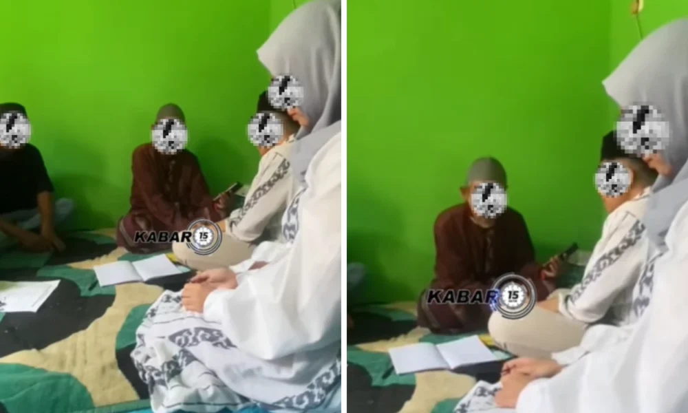 Viral! Wanita di Malang Syok saat Malam Pertama Ternyata Suaminya Bukan Laki Laki