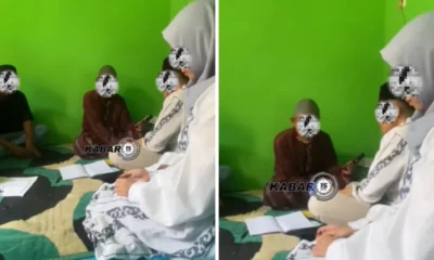 Viral! Wanita di Malang Syok saat Malam Pertama Ternyata Suaminya Bukan Laki Laki