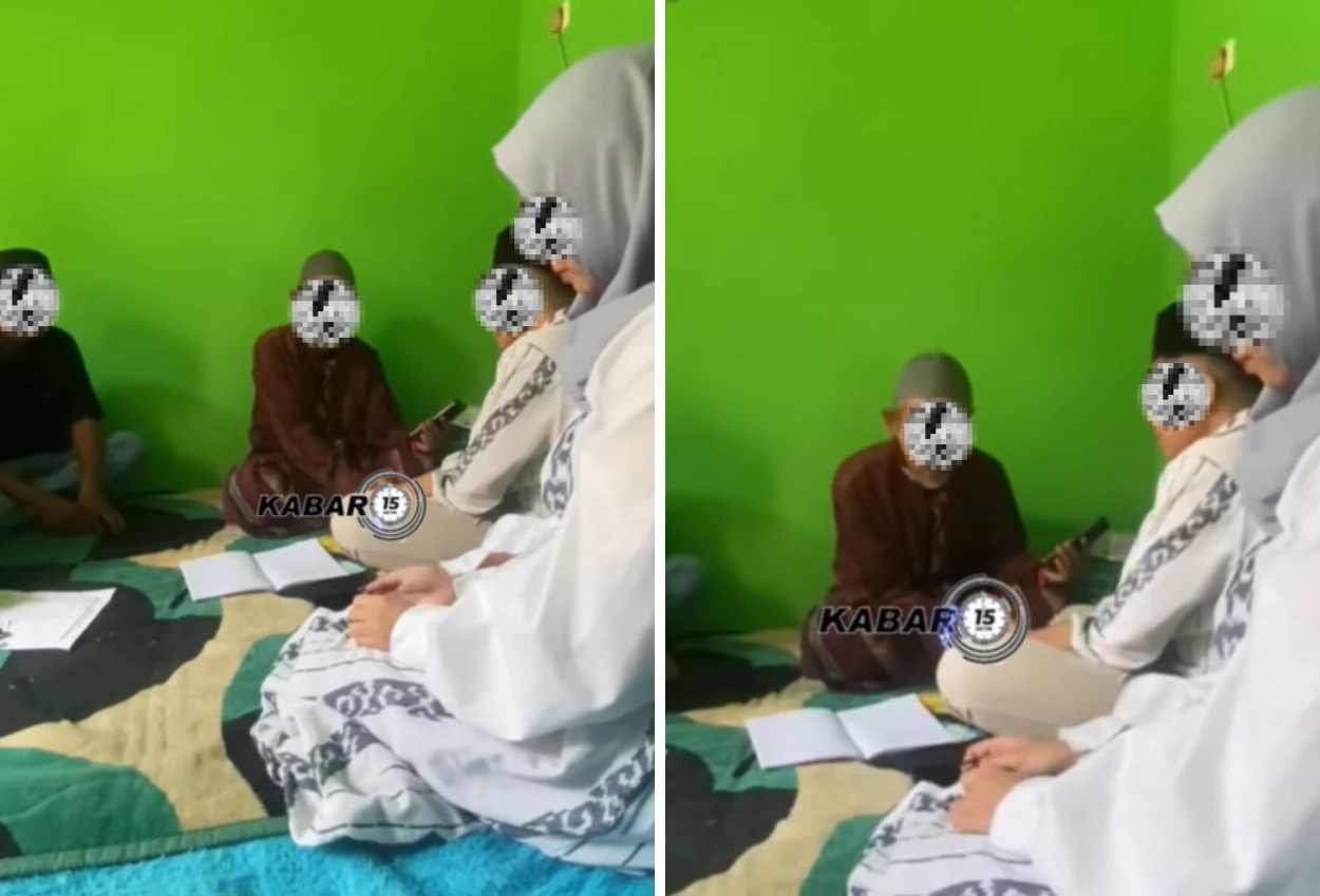 Viral! Wanita di Malang Syok saat Malam Pertama Ternyata Suaminya Bukan Laki Laki