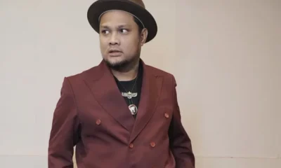 Virgoun Datangi Bareskrim Polri terkait Kasus Illegal Access Inara Rusli