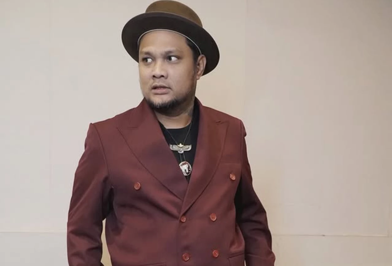 Virgoun Datangi Bareskrim Polri terkait Kasus Illegal Access Inara Rusli