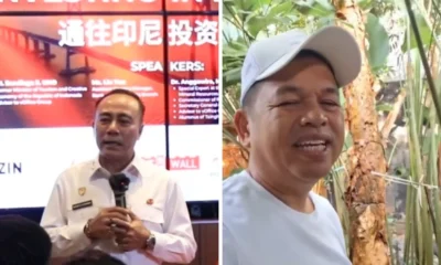 Wagub Kalbar Ngamuk Dibandingkan dengan Dedi Mulyadi, KDM Maaf jika Pembangunan di Jawa Barat Singgung Daerah Lain