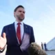 Wakil Presiden AS, JD Vance Pimpin Negosiasi As Iran di Islamabad