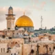 Warga Palestina Gelar Salat Gaib untuk 3 TNI yang Gugur di Lebanon