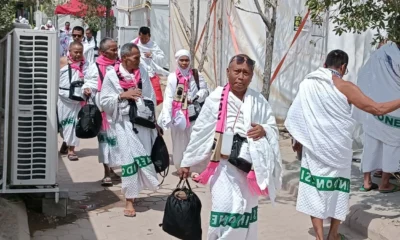 Waspada Penawaran Ilegal, Kemenhaj Tegaskan Tak Terbitkan Visa Furoda Tahun Ini
