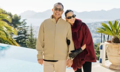 Wedding Anniversary ke 16, Ardi Bakrie Tulis Pesan Romantis ke Nia Ramadhani