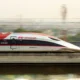 Whoosh Cetak Rekor Baru, Penumpang Tembus 311 Ribu selama Mudik Lebaran