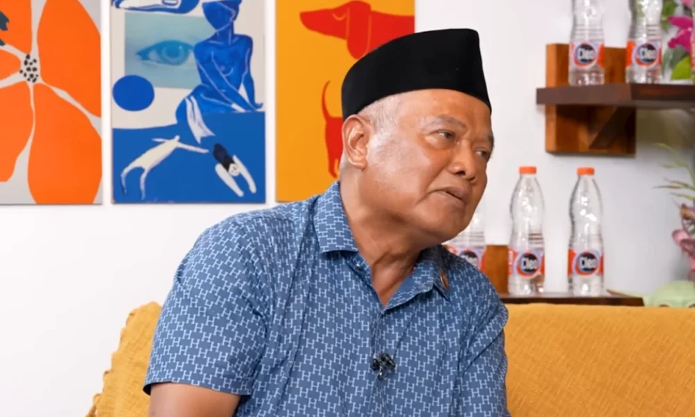 Yai Mim, Eks Dosen yang Berseteru dengan Nurul Sahara Meninggal Dunia di Polresta Malang Kota