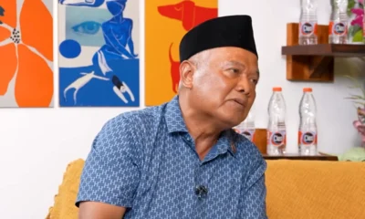 Yai Mim, Eks Dosen yang Berseteru dengan Nurul Sahara Meninggal Dunia di Polresta Malang Kota