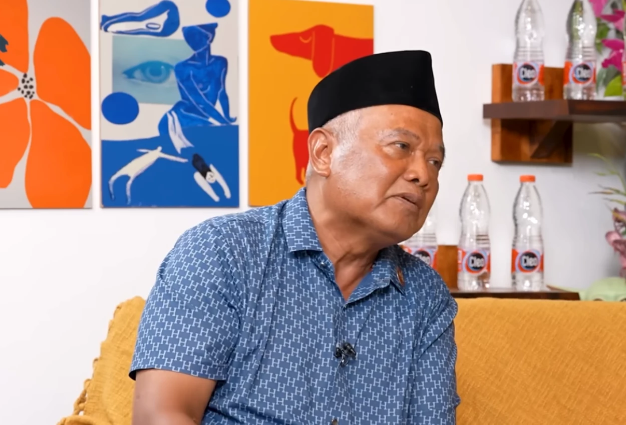 Yai Mim, Eks Dosen yang Berseteru dengan Nurul Sahara Meninggal Dunia di Polresta Malang Kota