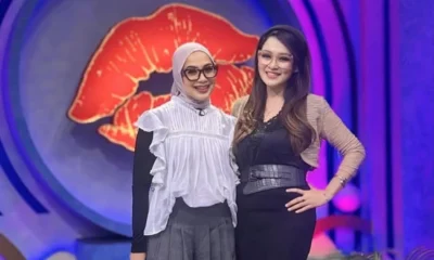 Zeda Salim Buka Hijab, Akui Minta Petunjuk sebelum Ubah Penampilan