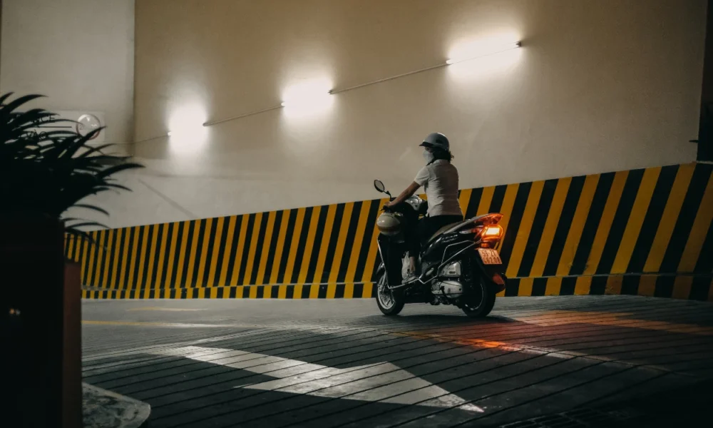 10 Cara Merawat Mesin Motor agar Performa Tetap Stabil