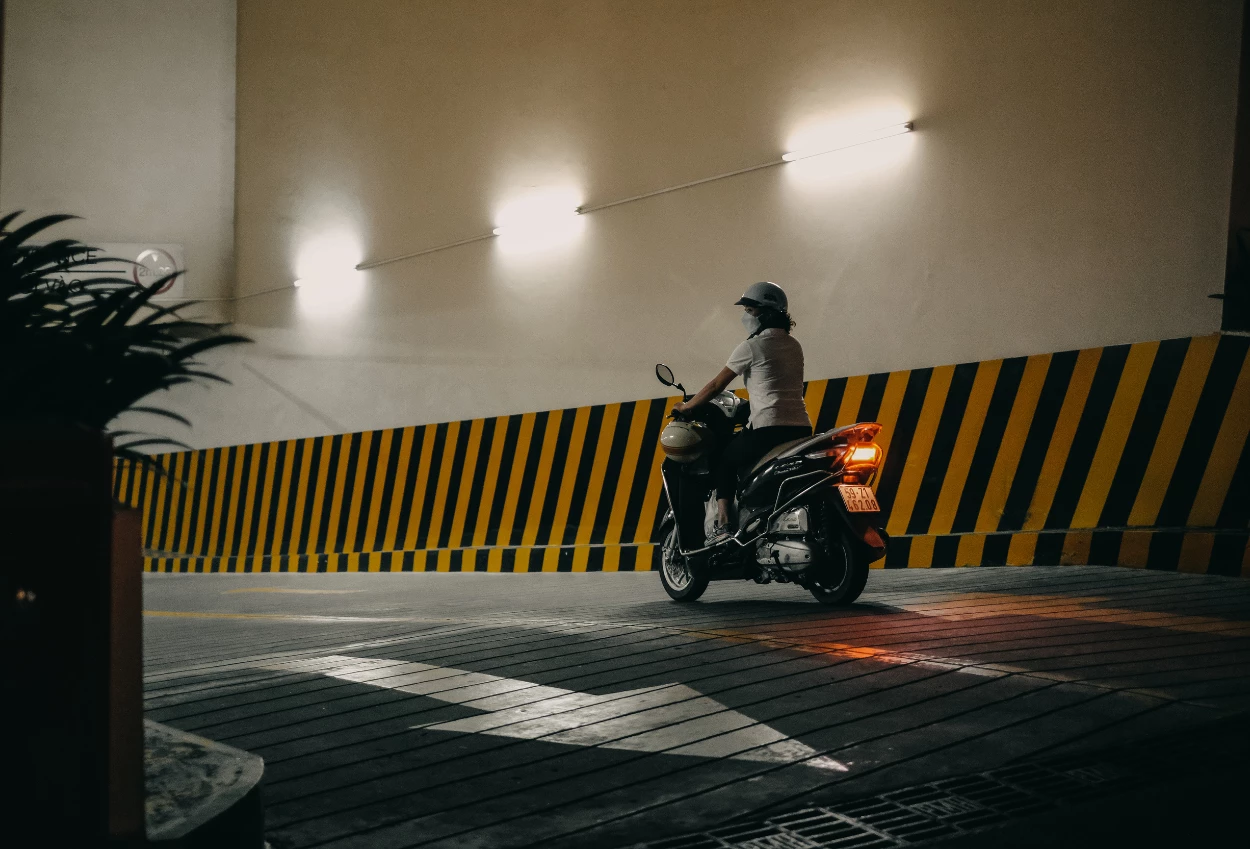 10 Cara Merawat Mesin Motor agar Performa Tetap Stabil