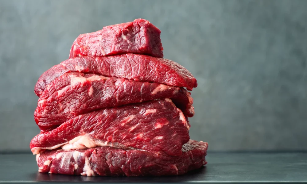 10 Cara Simpan Daging Kurban di Kulkas agar Tahan Lama