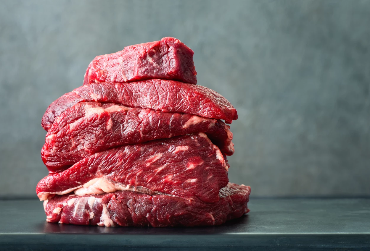 10 Cara Simpan Daging Kurban di Kulkas agar Tahan Lama
