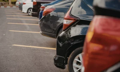 7 Cara agar Mobil Tidak Panas saat Parkir