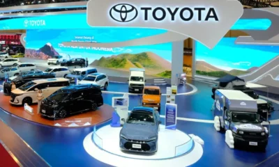 10 Mobil Terlaris di RI per April 2026, Honda Disalip Pabrikan China