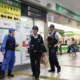 10 Orang Dilarikan ke Rumah Sakit usai Terkena Paparan Semprotan Misterius di Kereta Jepang