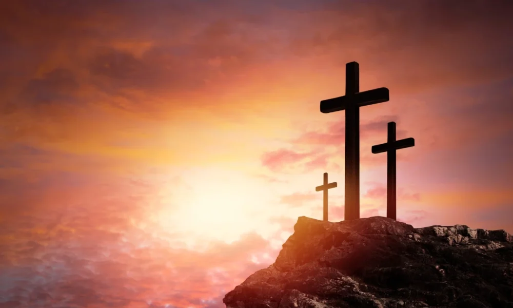 100 Ucapan Kenaikan Yesus Kristus, Cocok Dikirim untuk Keluarga dan Sahabat