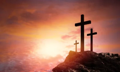 100 Ucapan Kenaikan Yesus Kristus, Cocok Dikirim untuk Keluarga dan Sahabat