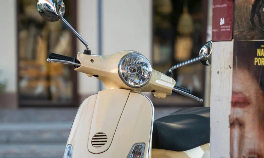 12 Penyebab Motor Susah Distarter, Ternyata Biang Keroknya Bukan cuma Aki!