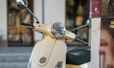12 Penyebab Motor Susah Distarter, Ternyata Biang Keroknya Bukan cuma Aki!