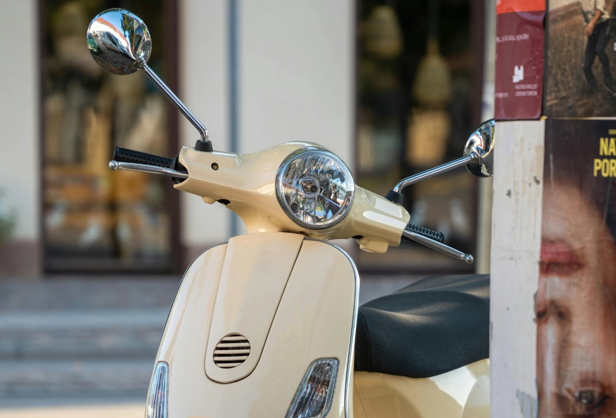 12 Penyebab Motor Susah Distarter, Ternyata Biang Keroknya Bukan cuma Aki!