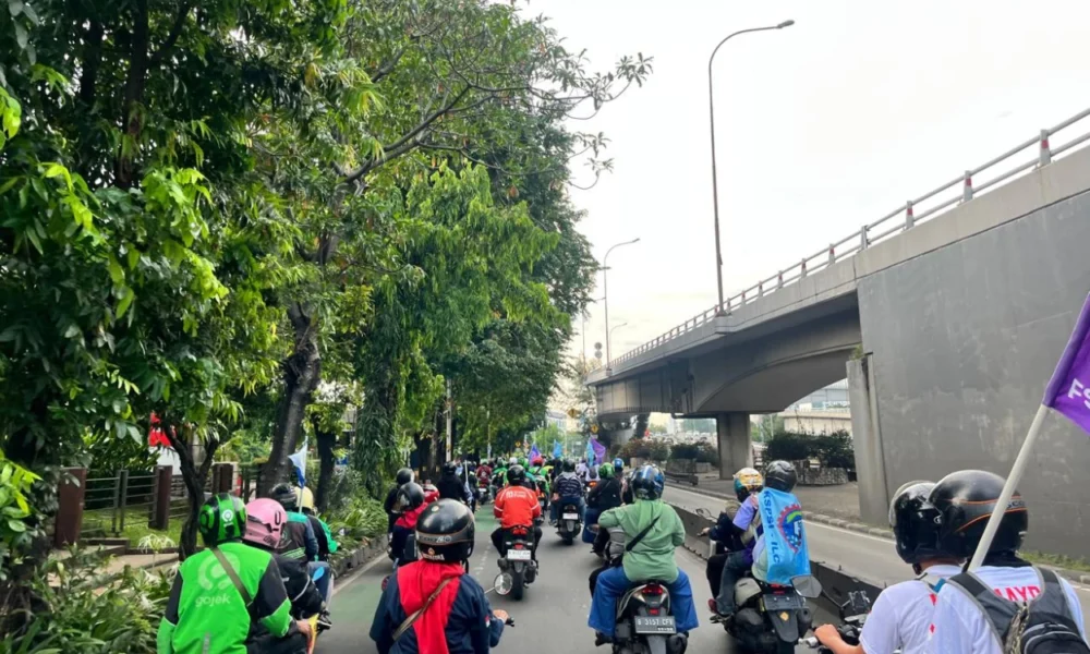 150+ Ucapan Hari Buruh Nasional, Cocok untuk Caption Medsos