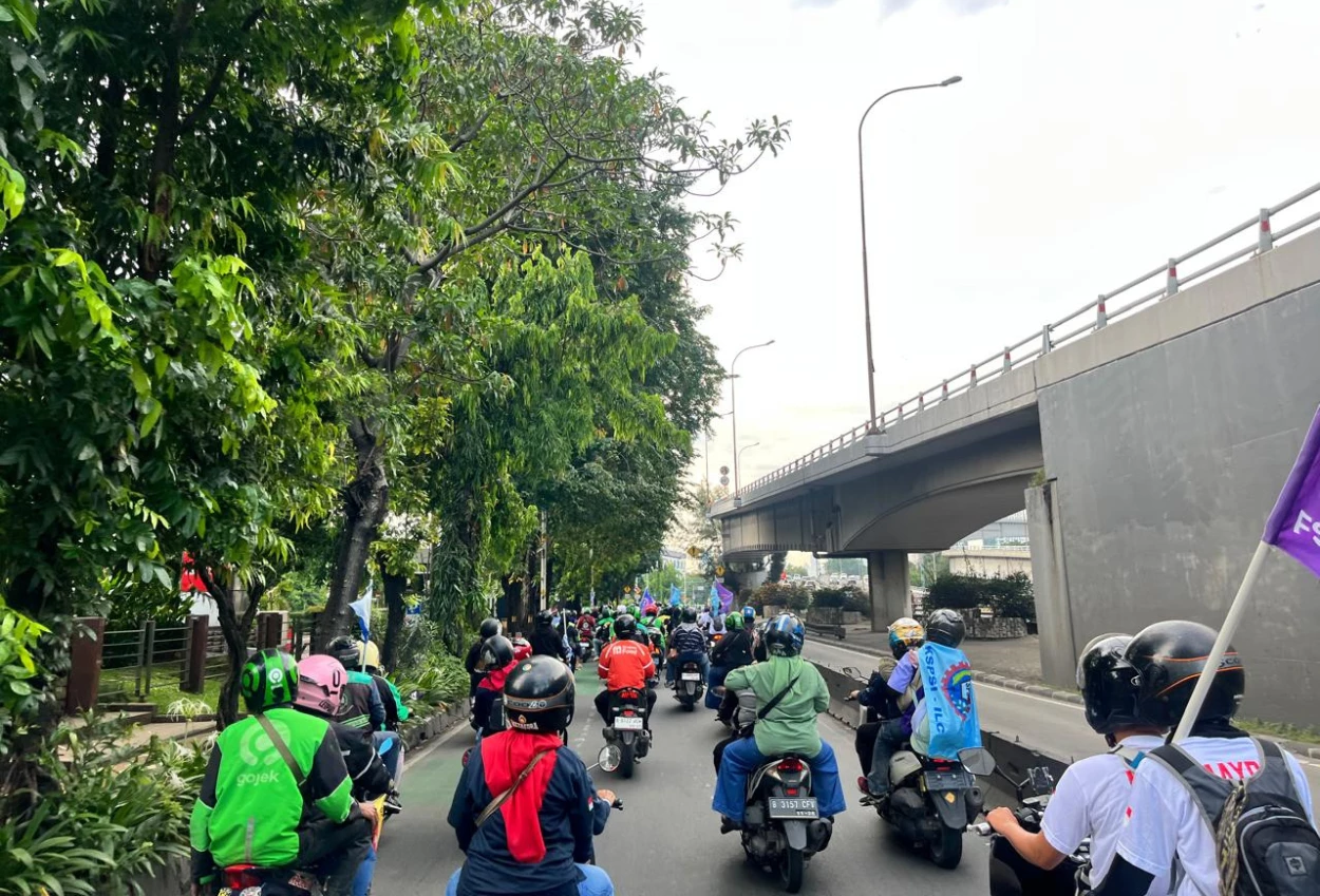 150+ Ucapan Hari Buruh Nasional, Cocok untuk Caption Medsos