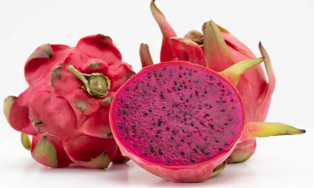 16 Manfaat Buah Naga untuk Tubuh