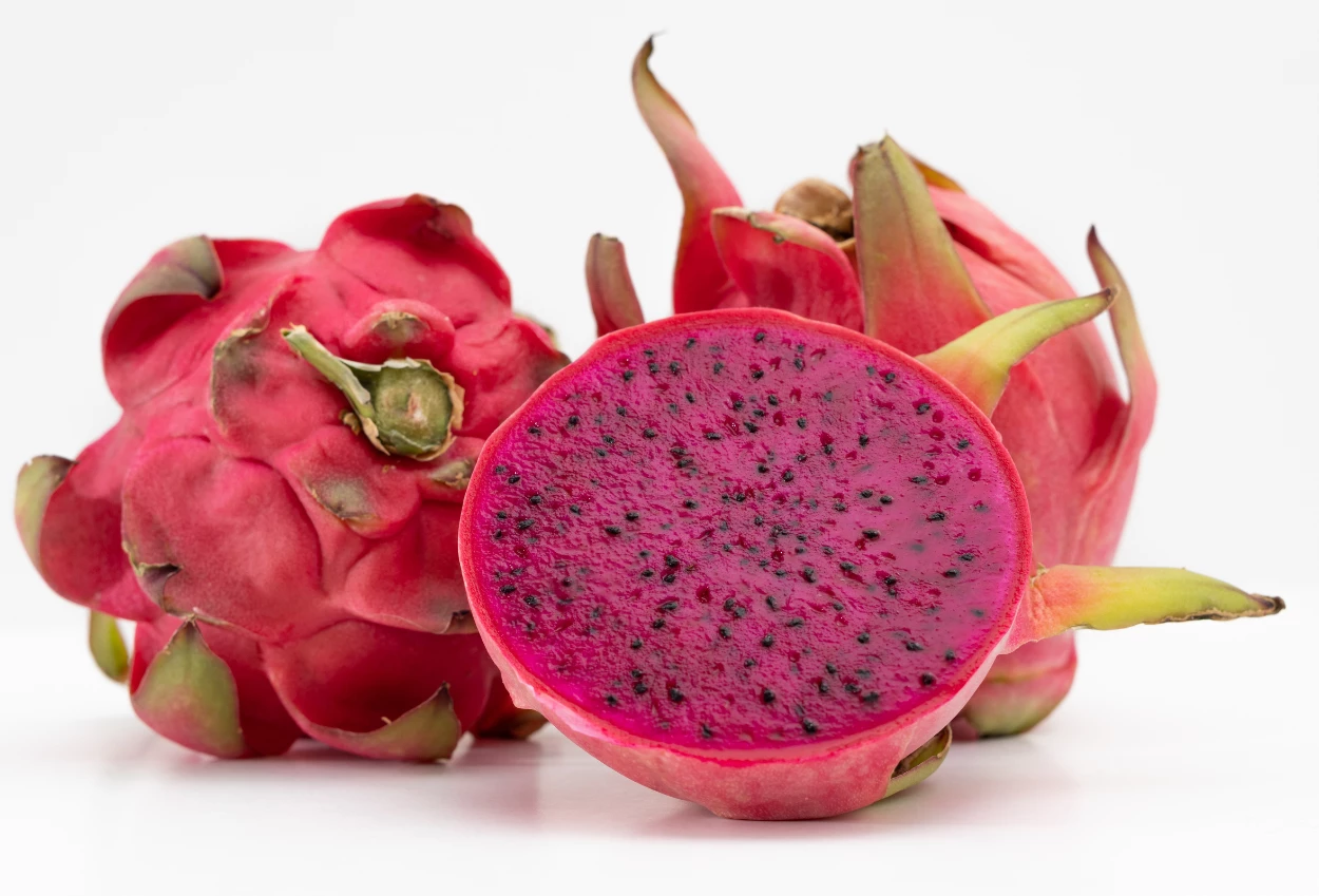 16 Manfaat Buah Naga untuk Tubuh