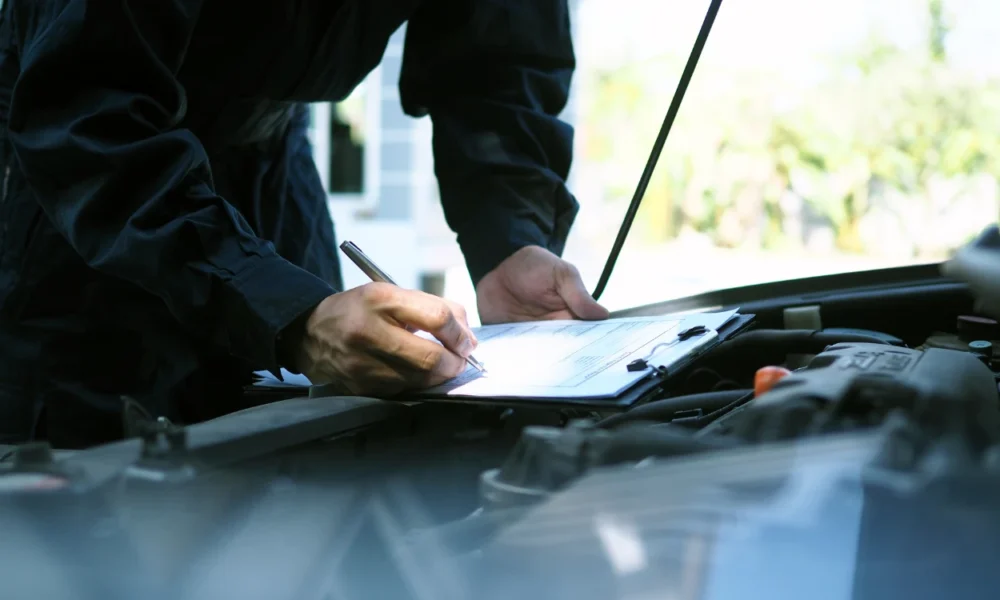 16 Tips Beli Mobil Bekas agar Tidak Gagal
