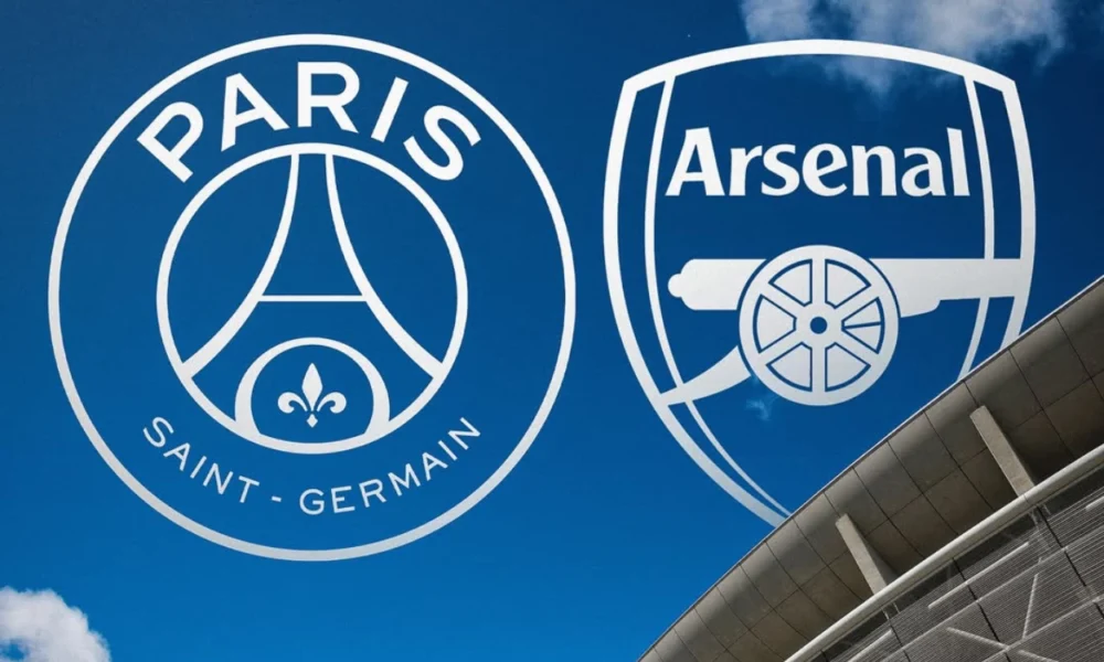 18 Tempat Nobar Final UCL PSG vs Arsenal di Jakarta