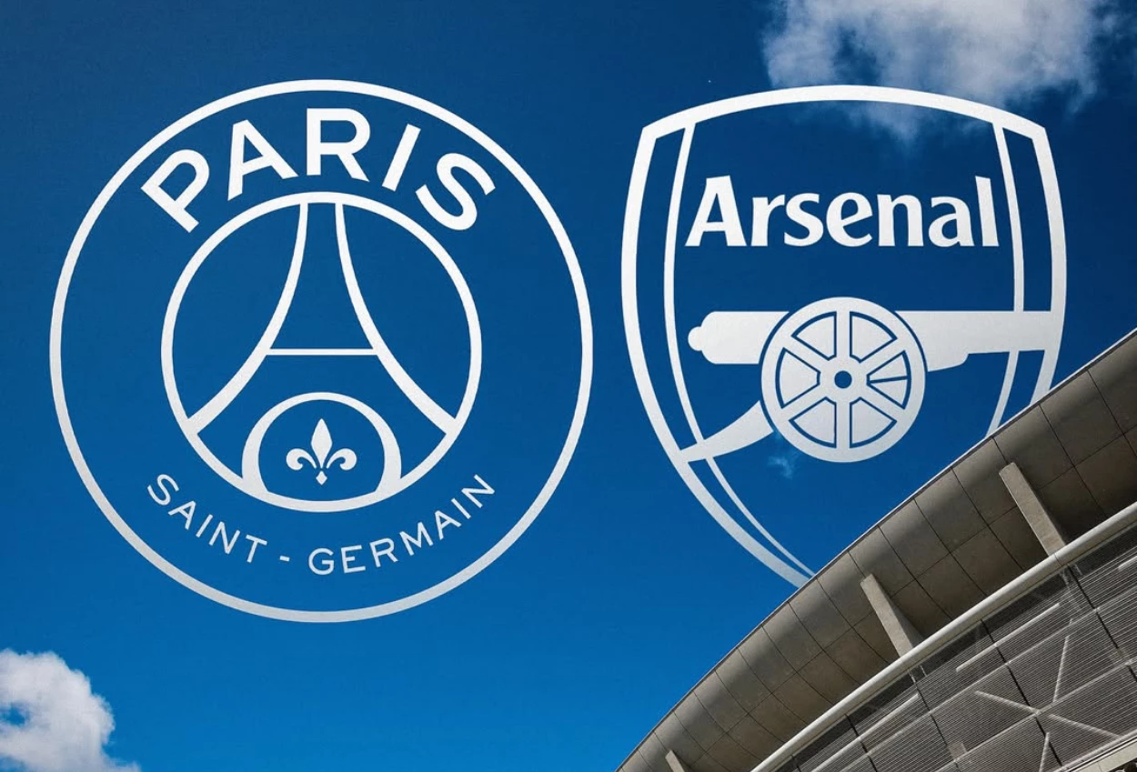 18 Tempat Nobar Final UCL PSG vs Arsenal di Jakarta
