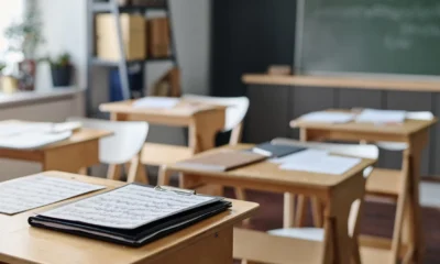 2 Anak Panti Asuhan di Padang Dikeluarkan Sekolah karena Nunggak Seragam Rp300 Ribu
