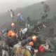 2 WN Singapura Korban Erupsi Gunung Dukono Ditemukan Meninggal Dunia