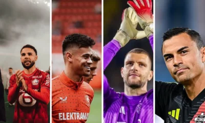4 Pemain Timnas Indonesia Ini Berpeluang Tampil di Kompetisi Eropa Musim Depan