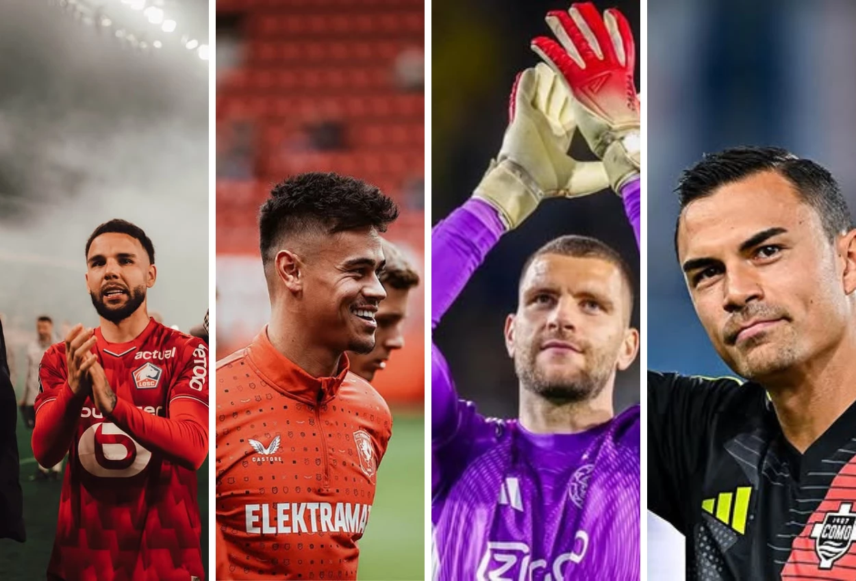 4 Pemain Timnas Indonesia Ini Berpeluang Tampil di Kompetisi Eropa Musim Depan