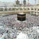 5 Jemaah Haji Indonesia Wafat di Tanah Suci