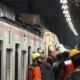 5 Korban Kecelakaan KA Argo vs KRL Bekasi Timur Masih Dirawat