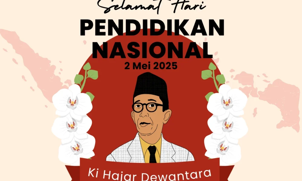 50+ Link Poster Hari Pendidikan Nasional