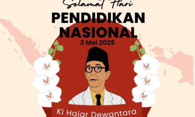 50+ Link Poster Hari Pendidikan Nasional