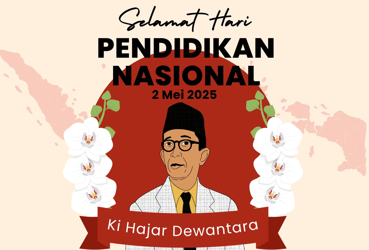 50+ Link Poster Hari Pendidikan Nasional